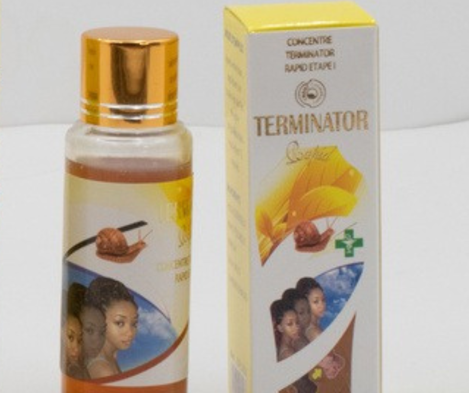 Concentré Terminator 35ml